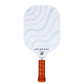 Malibu Pickleball Paddle Holbrook