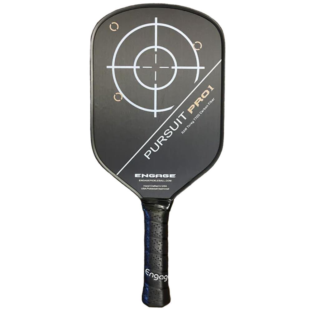 Pursuit Pro1 Pickleball Paddle Racquets Engage Pickleball