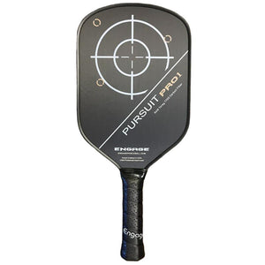 Pursuit Pro1 Lite Pickleball Paddle Racquets Engage Pickleball