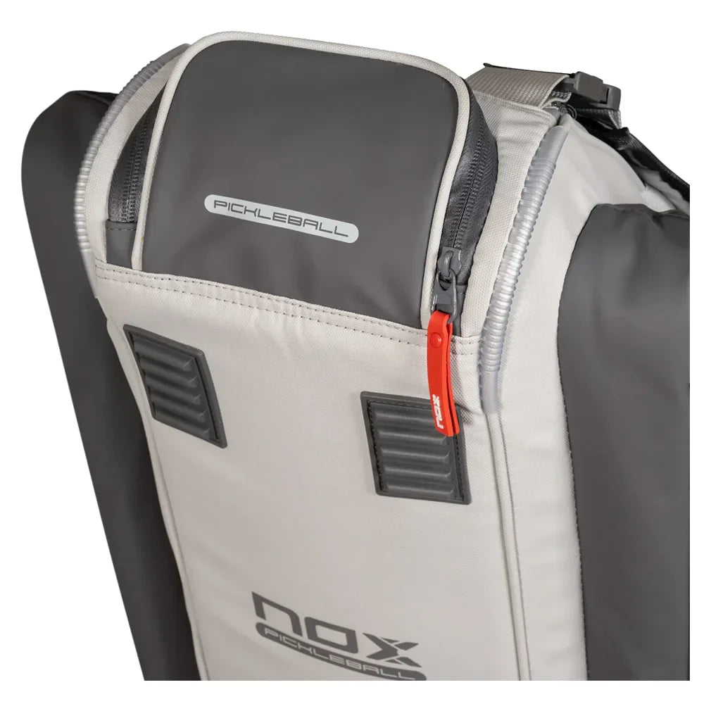 Pickleball Pro Bag Bags Nox