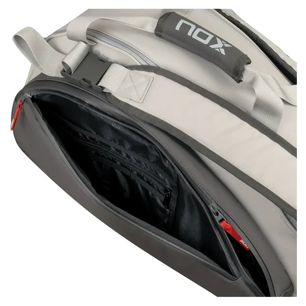 Pickleball Pro Bag Bags Nox