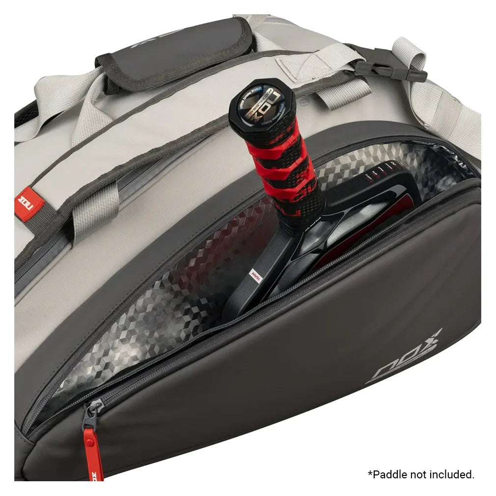 Pickleball Pro Bag Bags Nox