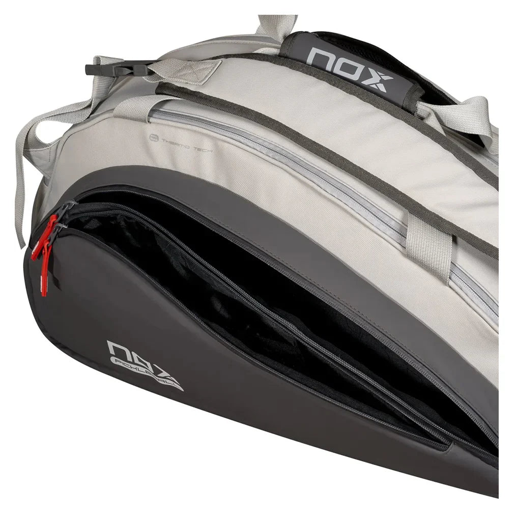 Pickleball Pro Bag Bags Nox
