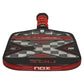 Luxury Nerbo Pickleball Paddle Racquets Nox