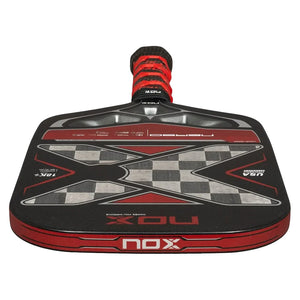 Luxury Nerbo Pickleball Paddle Racquets Nox