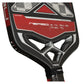 Luxury Nerbo Pickleball Paddle Racquets Nox
