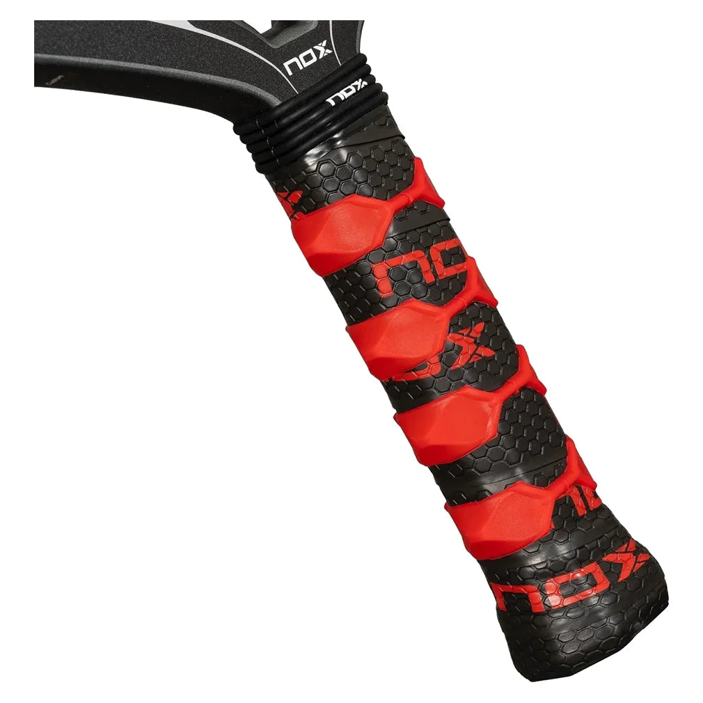 Luxury Nerbo Pickleball Paddle Racquets Nox