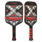 Luxury Nerbo Pickleball Paddle Racquets Nox