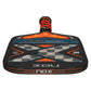 Luxury Tempo Pickleball Paddle Racquets Nox