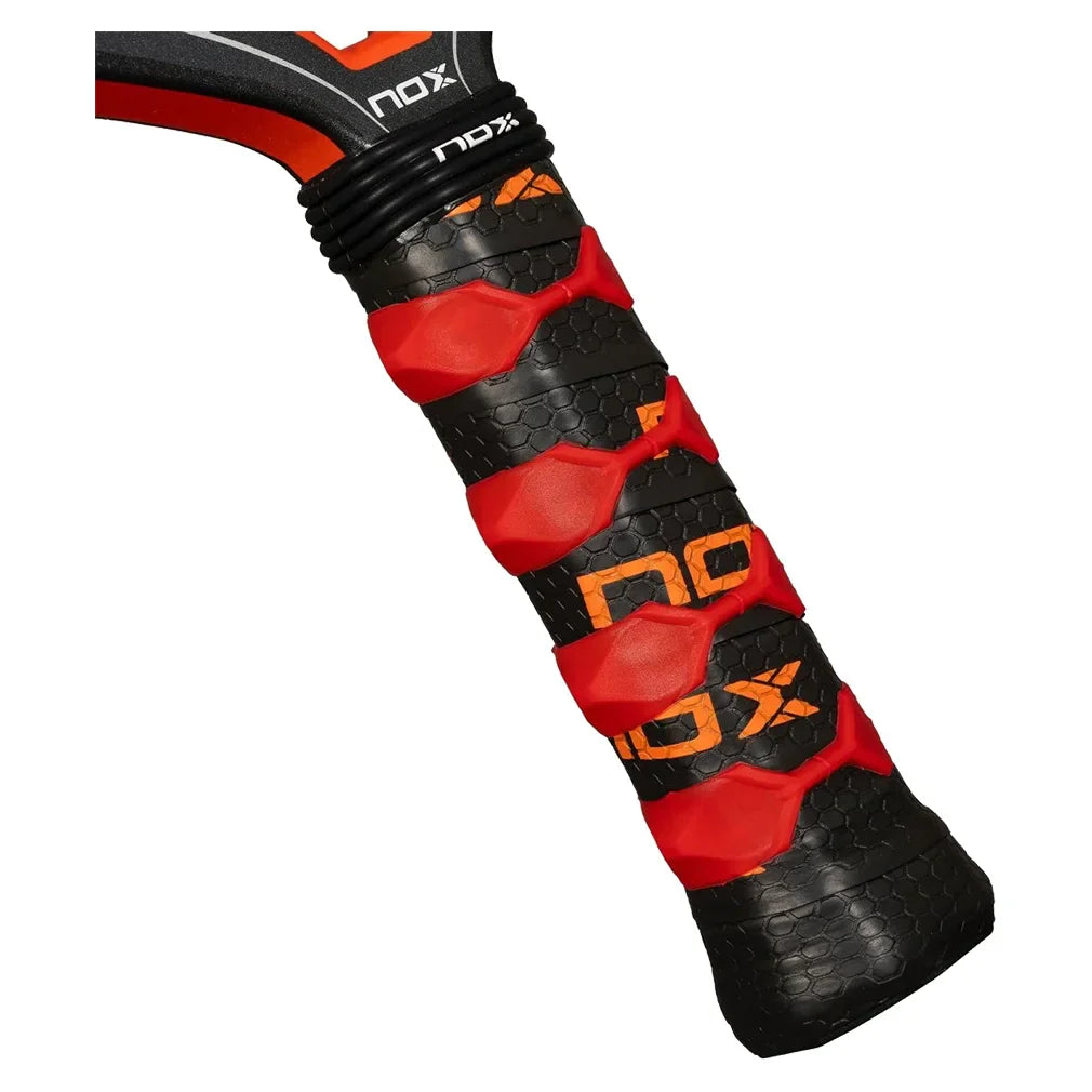Luxury Tempo Pickleball Paddle Racquets Nox