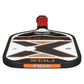 Pro Evo Pickleball Paddle Racquets Nox
