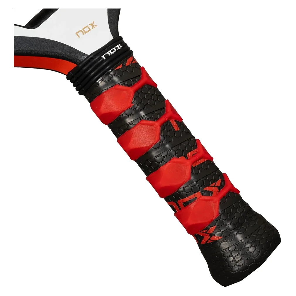 Pro Evo Pickleball Paddle Racquets Nox