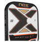 Pro Evo Pickleball Paddle Racquets Nox