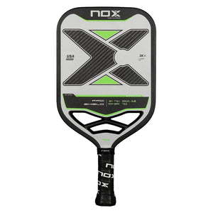 Pro Shield Pickleball Paddle Racquets Nox