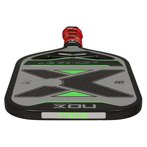 Pro Shield Pickleball Paddle Racquets Nox