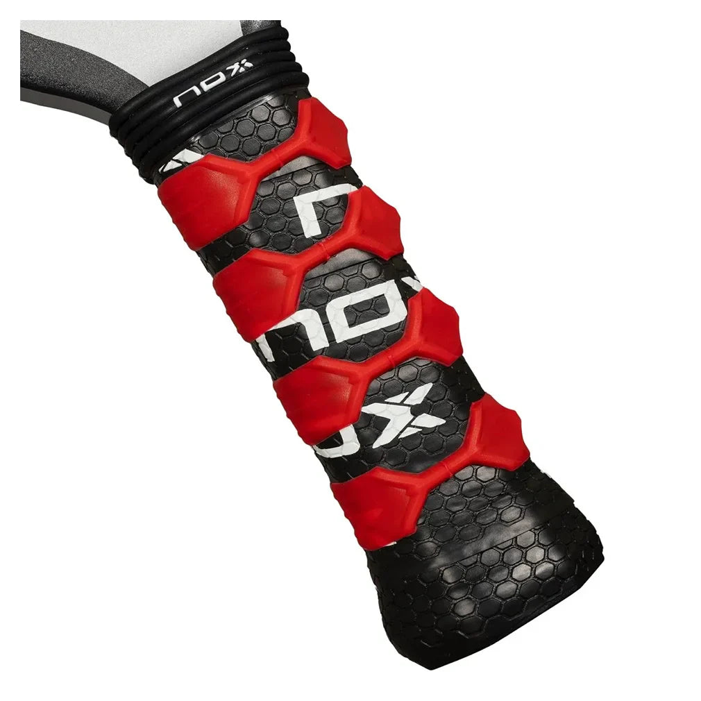 Pro Shield Pickleball Paddle Racquets Nox