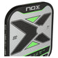 Pro Shield Pickleball Paddle Racquets Nox