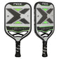 Pro Shield Pickleball Paddle Racquets Nox