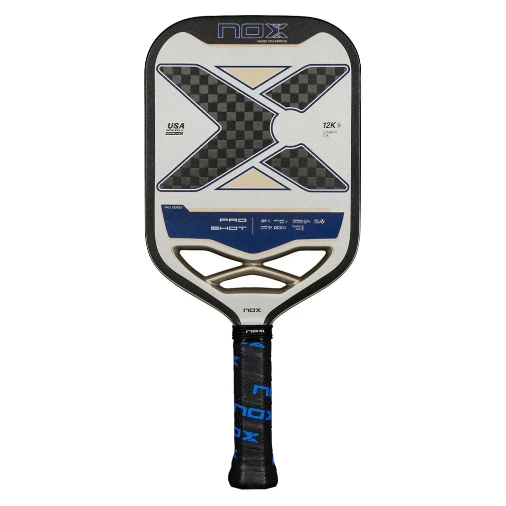 Pro Shot Pickleball Paddle Racquets Nox