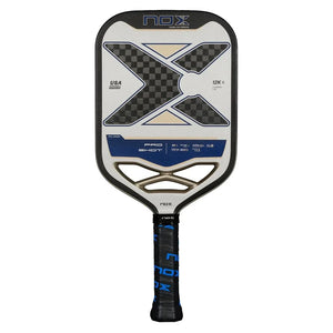 Pro Shot Pickleball Paddle Racquets Nox