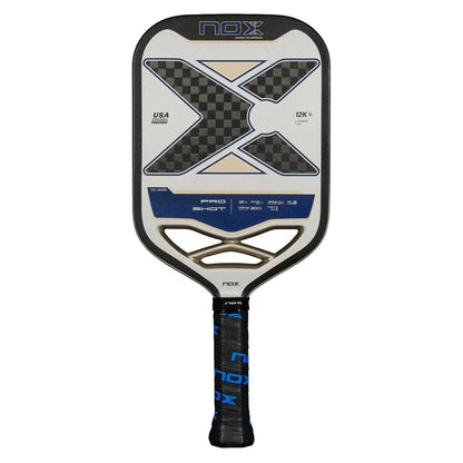 Pro Shot Pickleball Paddle Racquets Nox