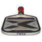 Pro Shot Pickleball Paddle Racquets Nox