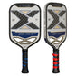 Pro Shot Pickleball Paddle Racquets Nox