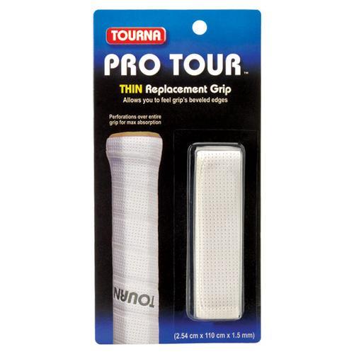 Pro Tour Replacement Tennis Grip Accessories Tourna