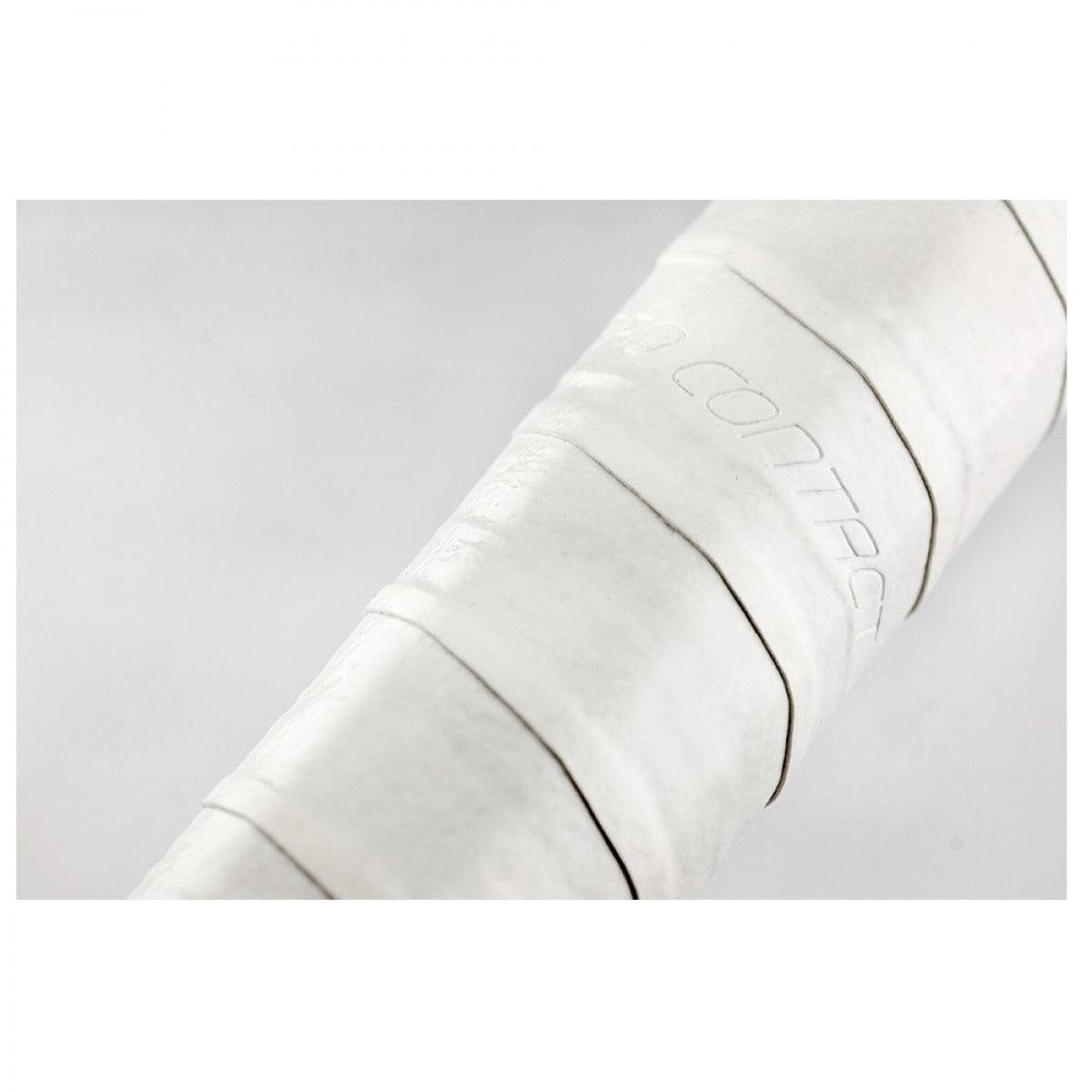 Pro Contact Tennis Overgrip White 30 Pack Accessories Tecnifibre