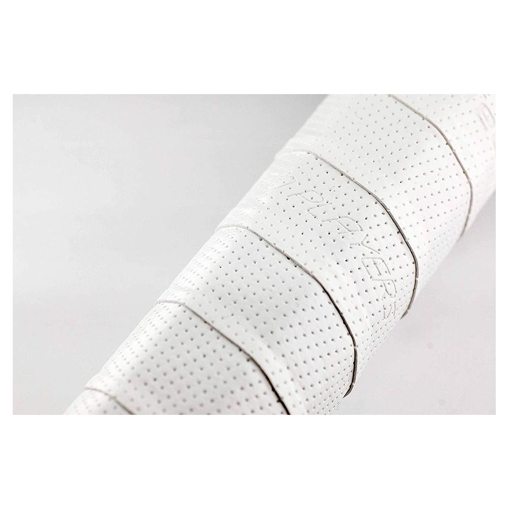 Pro Players Tennis Overgrip 12 Pack White Accessories Tecnifibre