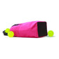 Paddle/Racquet Tote Bougainvillea Maggiemather