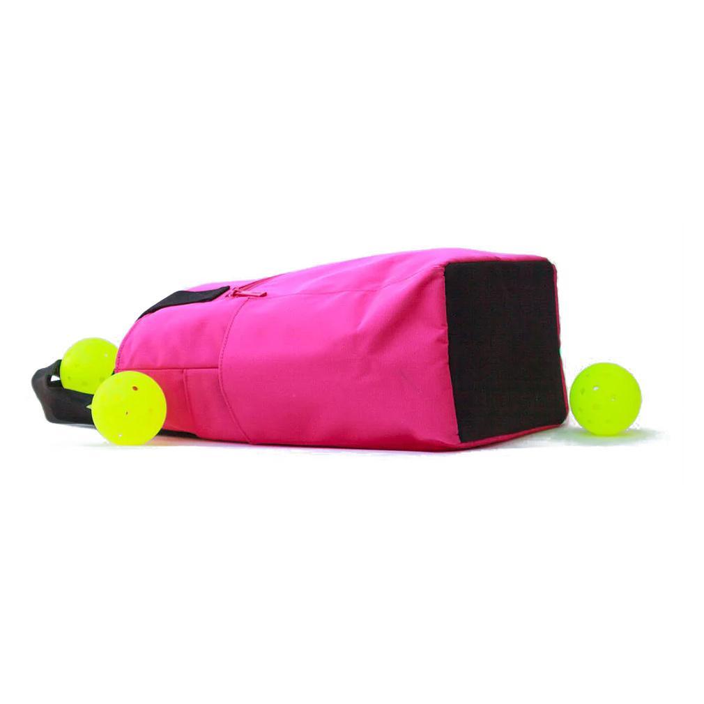 Paddle/Racquet Tote Bougainvillea Maggiemather