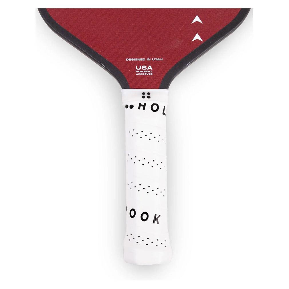 Aero Kevlar T 16mm Pickleball Paddle Racquets Holbrook