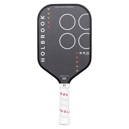 Aero Metallic T 14mm Pickleball Paddle Racquets Holbrook
