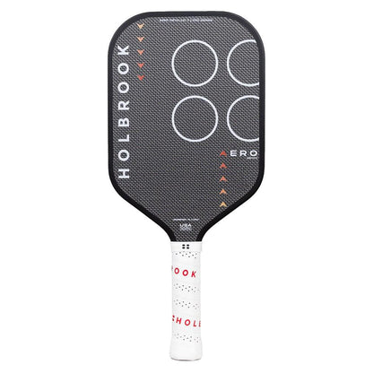 Aero Metallic 16mm Pickleball Paddle Racquets Holbrook