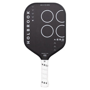 Aero S 16mm Pickleball Paddle Racquets Holbrook