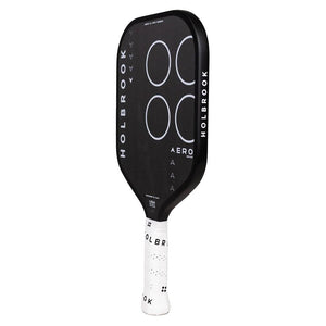 Aero S 16mm Pickleball Paddle Racquets Holbrook