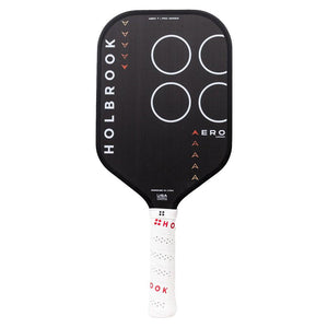 Aero T 14mm Pickleball Paddle Racquets Holbrook
