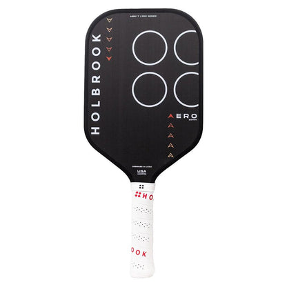 Aero T 14mm Pickleball Paddle Racquets Holbrook