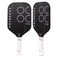 Aero T 14mm Pickleball Paddle Racquets Holbrook