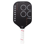 Aero T 16mm Pickleball Paddle Racquets Holbrook