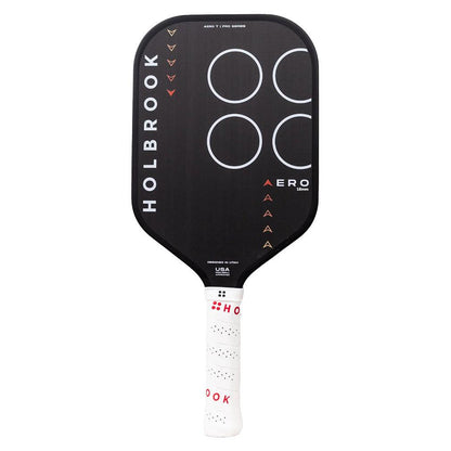 Aero T 16mm Pickleball Paddle Racquets Holbrook