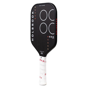 Aero T 16mm Pickleball Paddle Racquets Holbrook
