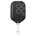Aero X 14mm Pickleball Paddle Racquets Holbrook