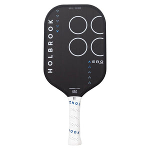 Aero X 14mm Pickleball Paddle Racquets Holbrook