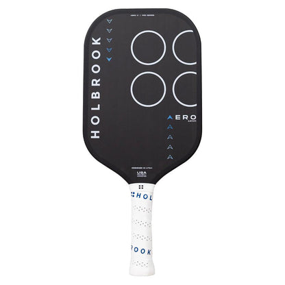 Aero X 14mm Pickleball Paddle Racquets Holbrook