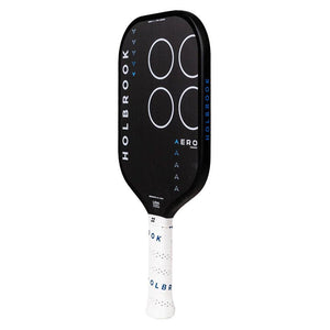Aero X 14mm Pickleball Paddle Racquets Holbrook