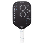Aero X 16mm Pickleball Paddle Racquets Holbrook