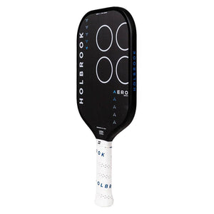Aero X 16mm Pickleball Paddle Racquets Holbrook