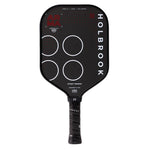 Arma S 14mm Pickleball Paddle Racquets Holbrook